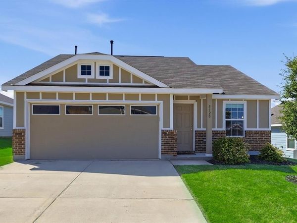 9720 Motley Drive, Fort Worth, TX 76179