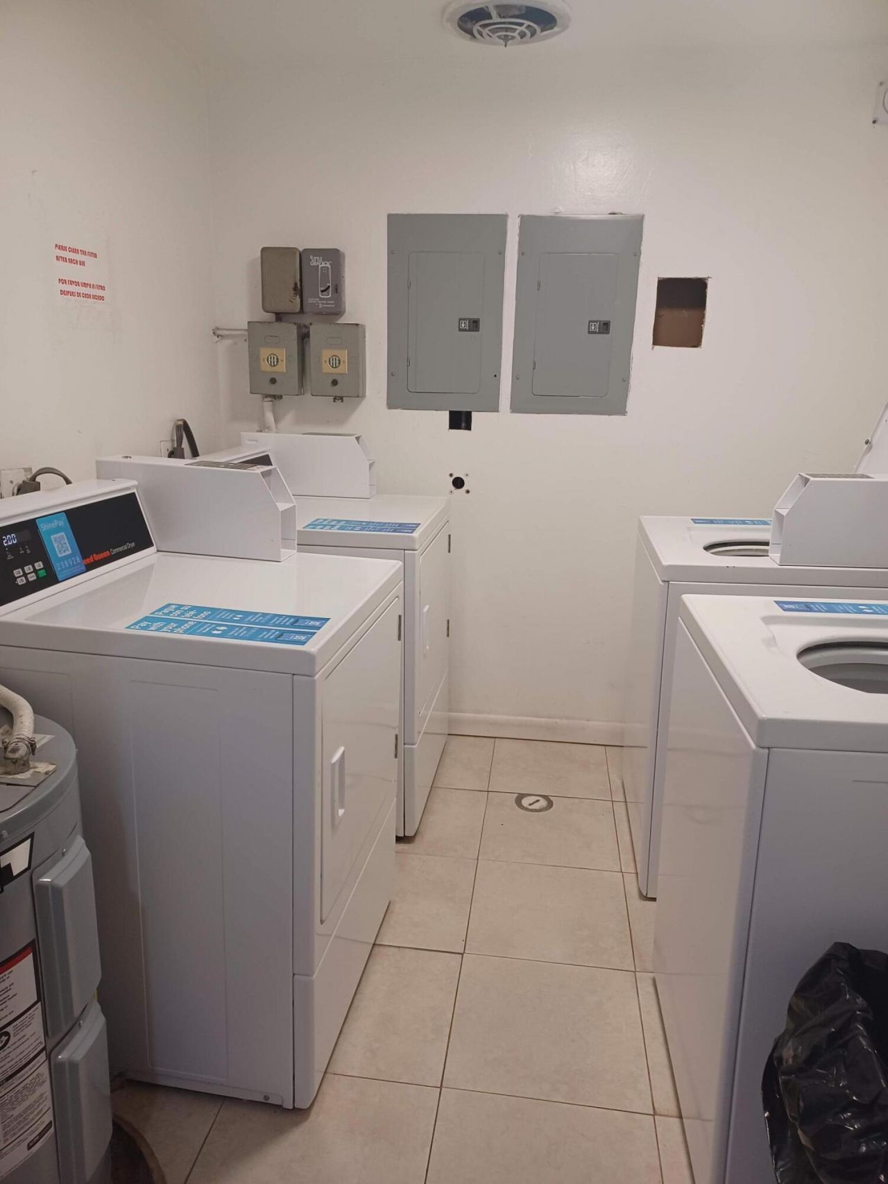 8001 N Crespi Boulevard, Unit 2C, Miami Beach, FL 33141 Photo
