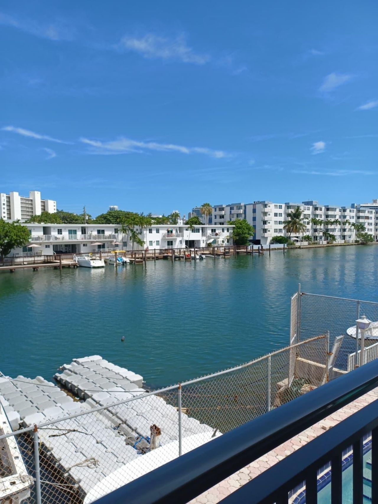 8001 N Crespi Boulevard, Unit 2C, Miami Beach, FL 33141 Photo