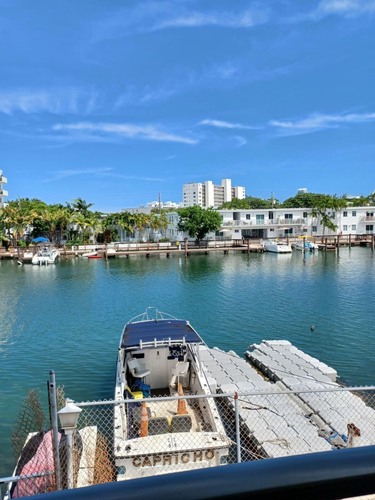 8001 N Crespi Boulevard, Unit 2C, Miami Beach, FL 33141 Photo