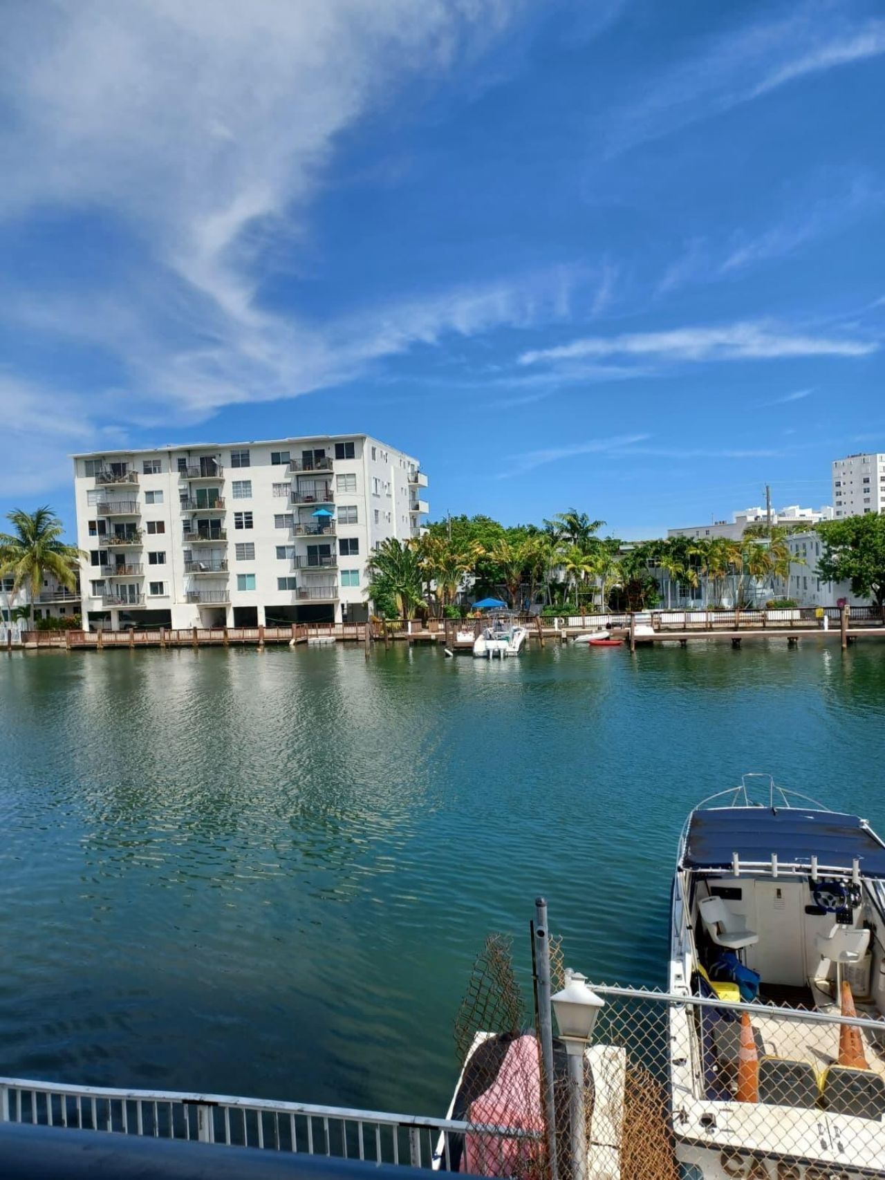 8001 N Crespi Boulevard, Unit 2C, Miami Beach, FL 33141 Photo