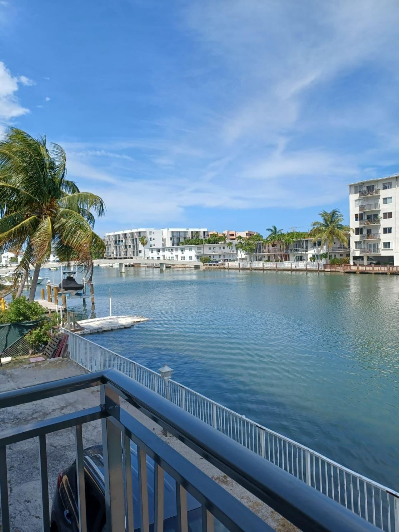 8001 N Crespi Boulevard, Unit 2C, Miami Beach, FL 33141 Photo