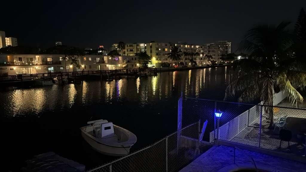 8001 N Crespi Boulevard, Unit 2C, Miami Beach, FL 33141 Photo