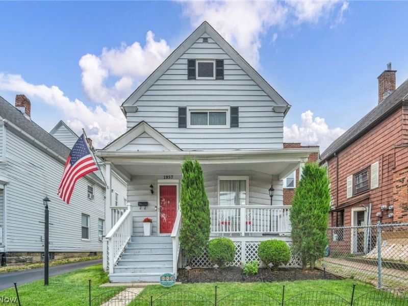 1957 Coltman Road, Cleveland, OH 44106 Photo 5