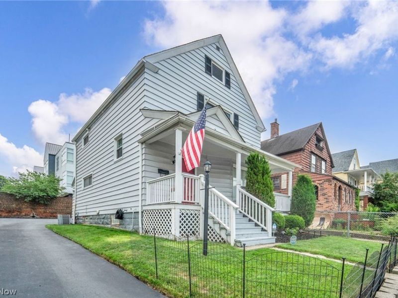 1957 Coltman Road, Cleveland, OH 44106 Photo 8