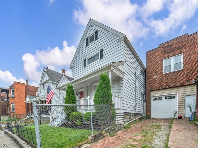 1957 Coltman Road, Cleveland, OH 44106 Photo 9
