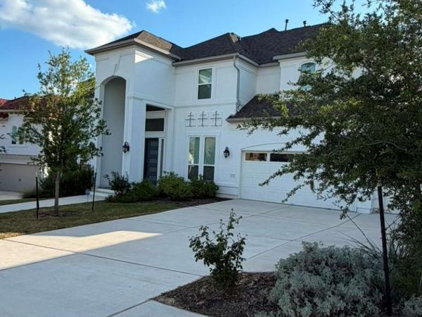 2313 Novara TRL, Leander, TX 78641