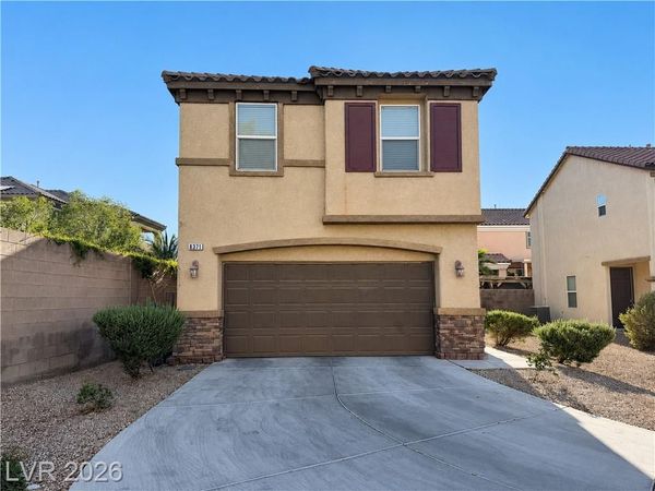 8371 Stillhouse Court , Las Vegas, NV 89113