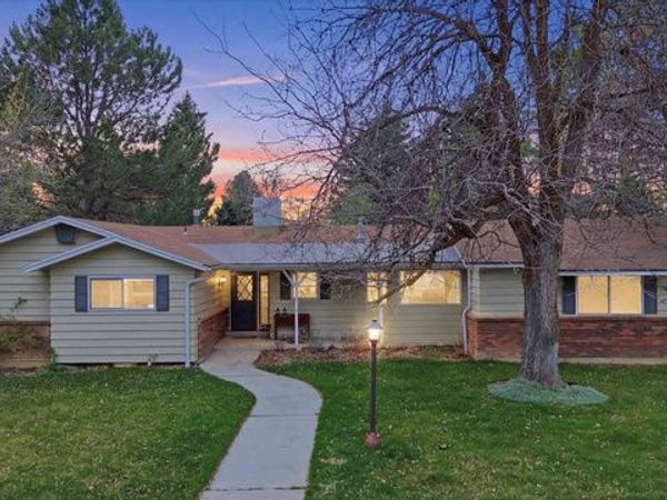 1491 N 1600 E, Logan, UT 84341