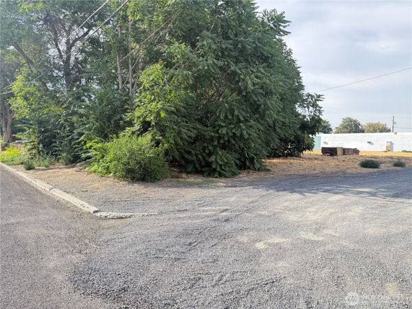 0 6th Avenue SW, Ephrata, WA 98823