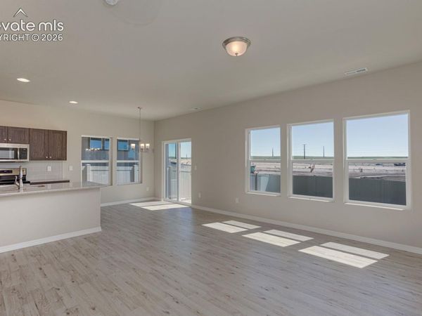 4996 Havenward View, Colorado Springs, CO 80911