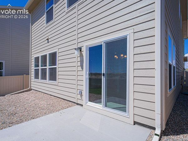 4996 Havenward View, Colorado Springs, CO 80911