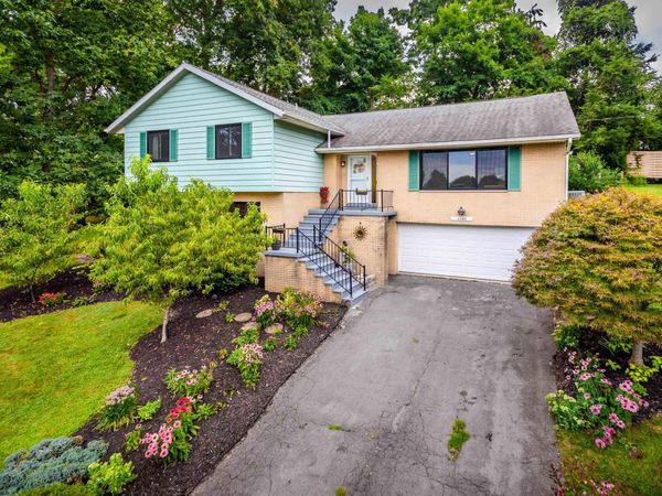 1340 Cherry Lane, Morgantown, WV 26505