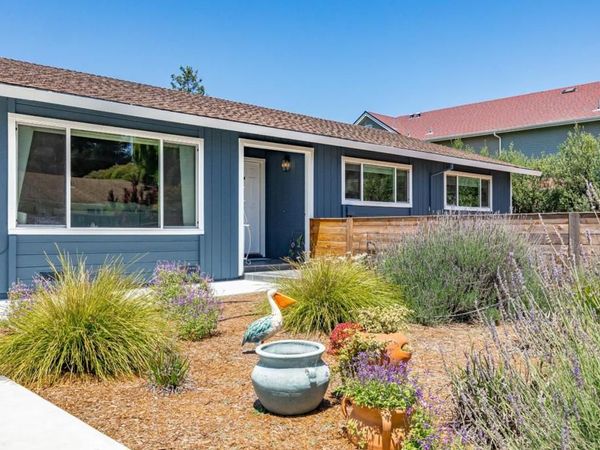 1540 Bulb Avenue, Santa Cruz, CA 95062