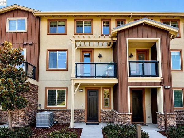 897 Tranquility Cir, Unit 7, Livermore, CA 94551