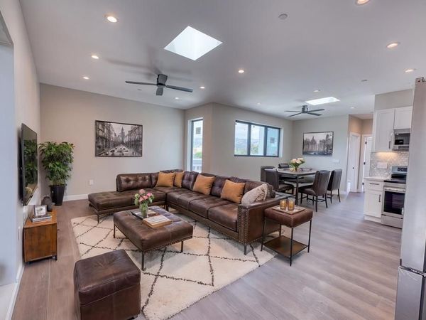 4202 Telegraph Ave, Oakland, CA 94609