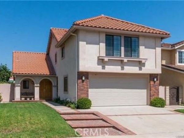 19845 Crystal Ridge Lane, Porter Ranch, CA 91326
