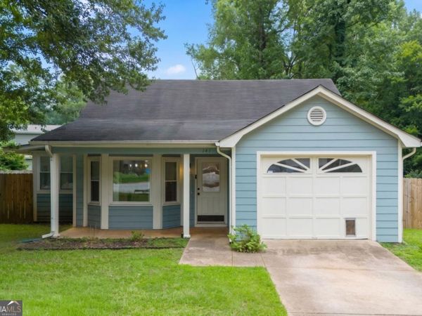 141 Onyx, Athens, GA 30605