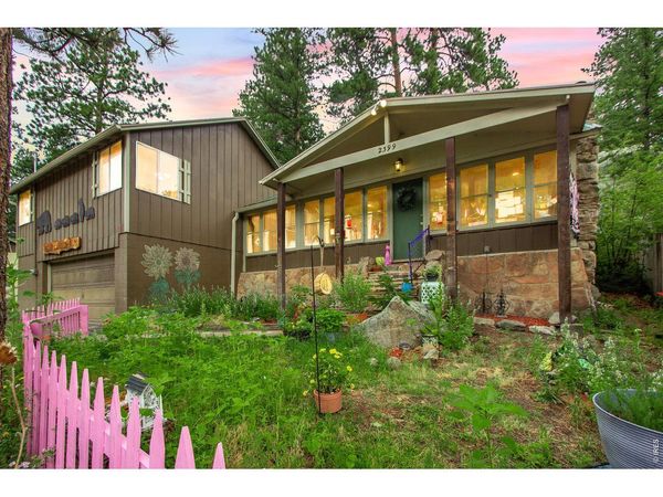 2399 US Highway 34, Drake, CO 80515