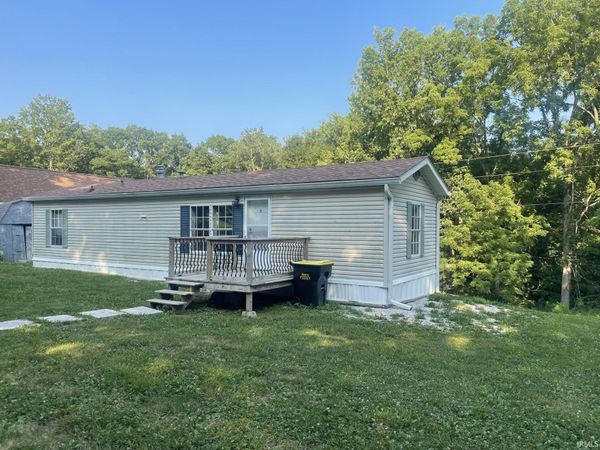 8105 N Old St. Rd. 37 Common, Bloomington, IN 47408