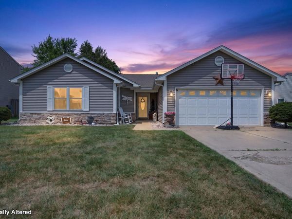 1918 Misty Autumn Court, Kokomo, IN 46901