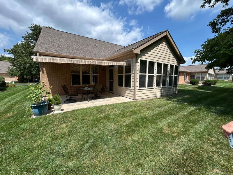 1404 Little Yankee Run, Centerville, OH 45458 Photo 22