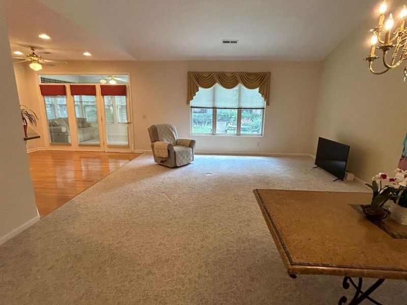 1404 Little Yankee Run, Centerville, OH 45458 Photo 3