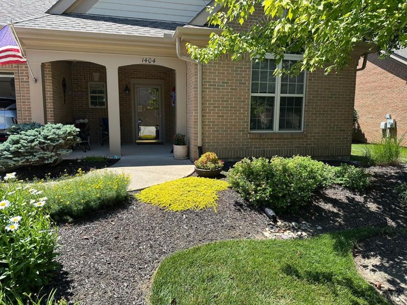 1404 Little Yankee Run, Centerville, OH 45458 Photo 30