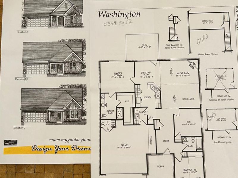 1404 Little Yankee Run, Centerville, OH 45458 Photo 31