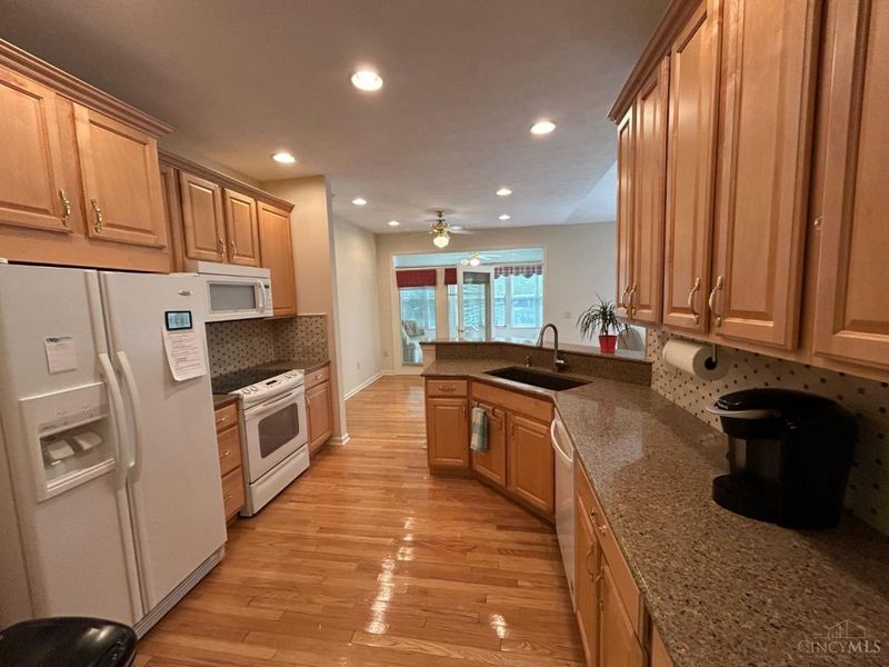1404 Little Yankee Run, Centerville, OH 45458 Photo 4