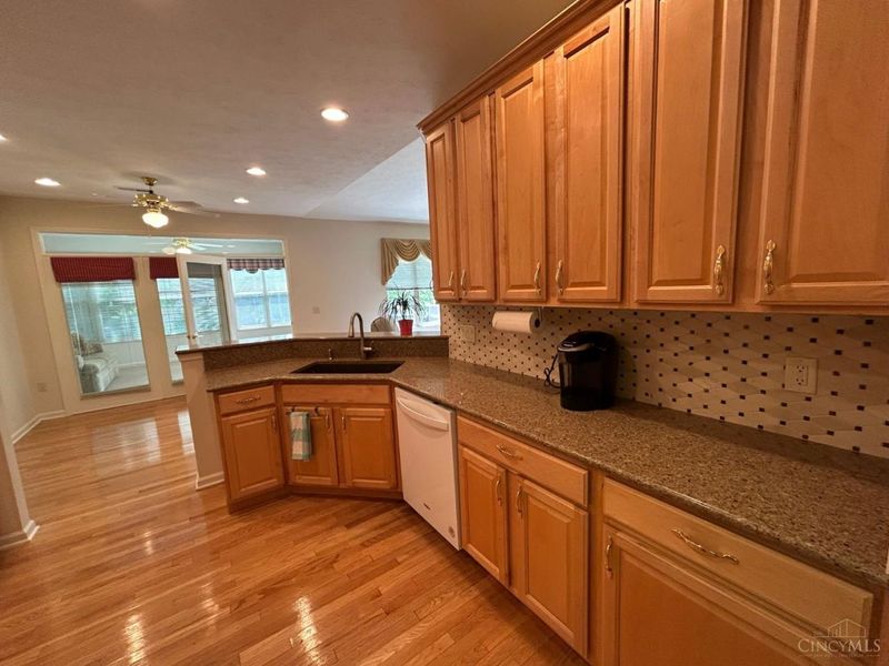 1404 Little Yankee Run, Centerville, OH 45458 Photo 5