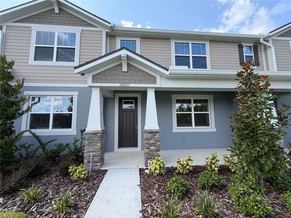 10011 GAZEBO ALLEY , ORLANDO, FL 32832