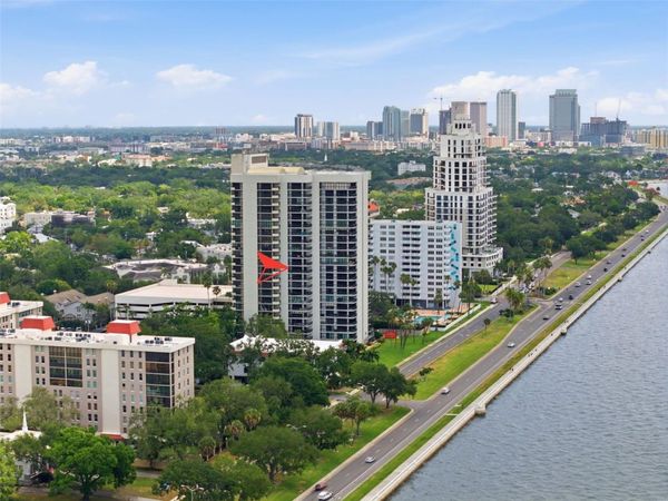 2413 BAYSHORE BOULEVARD, Unit 1004, TAMPA, FL 33629
