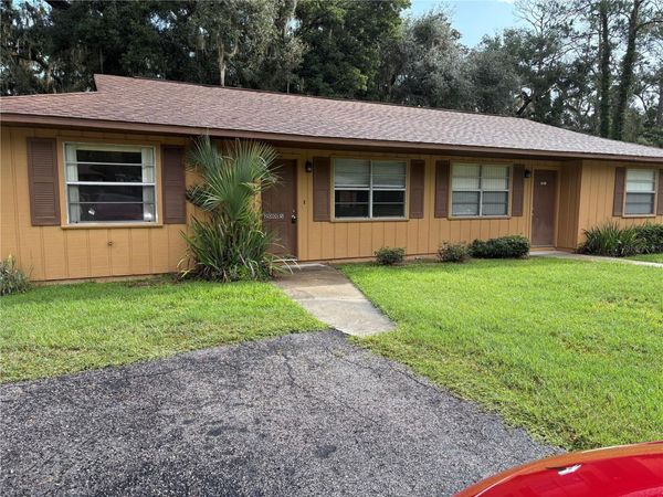 20015 SUNCREST DRIVE , BROOKSVILLE, FL 34601