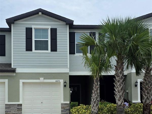 6076 SHINER STREET , LAND O LAKES, FL 34638