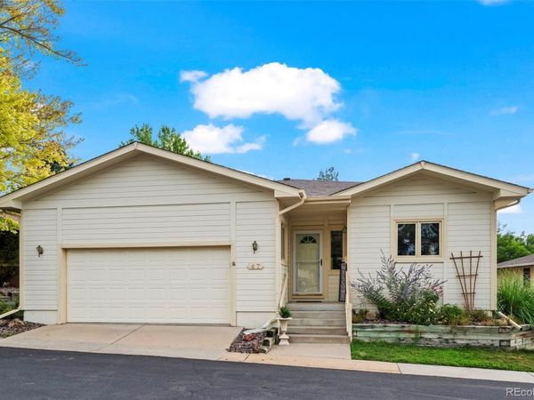 47 Curtis Court , Broomfield, CO 80020