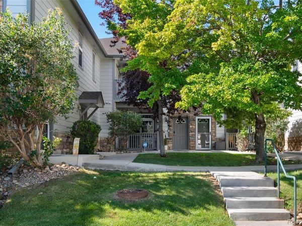 3262 E 103rd Drive , Unit 1810, Denver, CO 80229