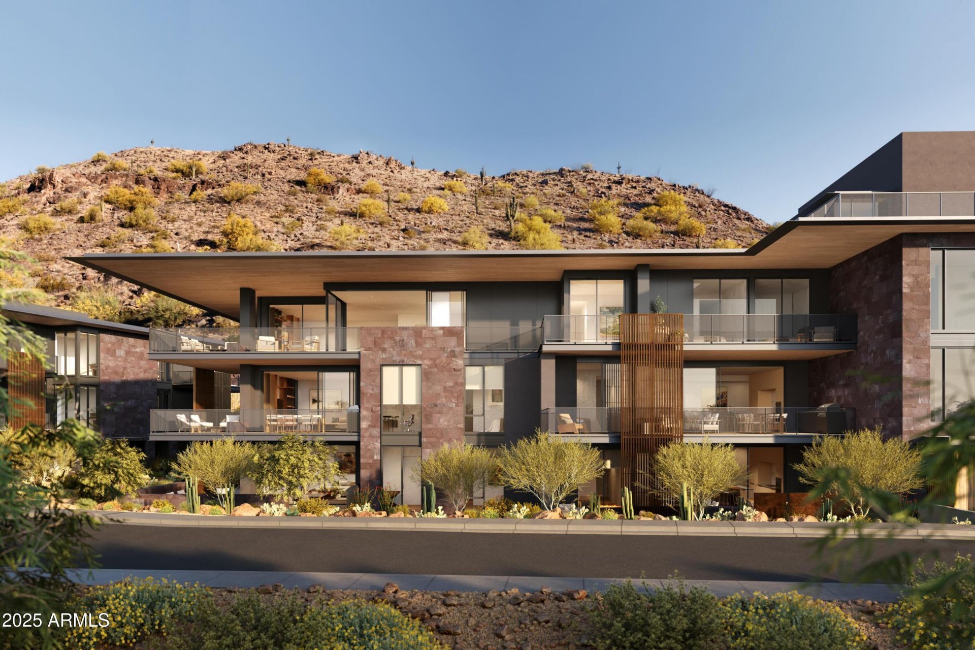 5050 N Camelback Ridge Drive, Unit 2303, Scottsdale, AZ 85251 Main Photo