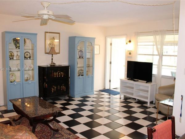 5300 Washington St, Unit H134, Hollywood, FL 33021