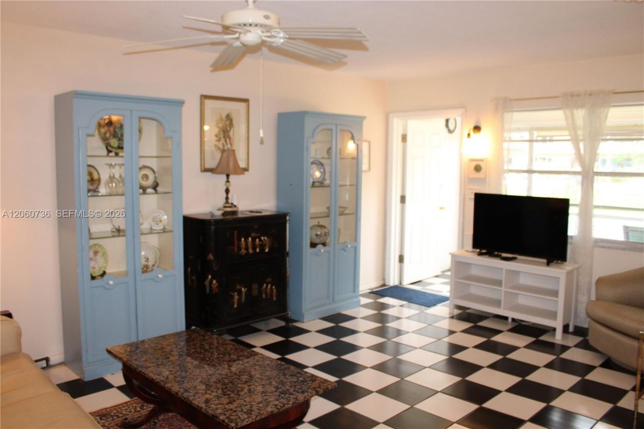 5300 Washington St, Unit H134, Hollywood, FL 33021 Photo