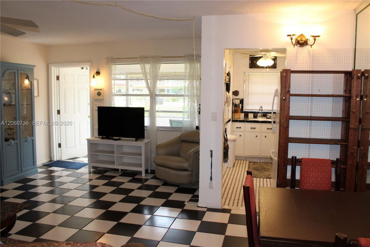 5300 Washington St, Unit H134, Hollywood, FL 33021 Photo