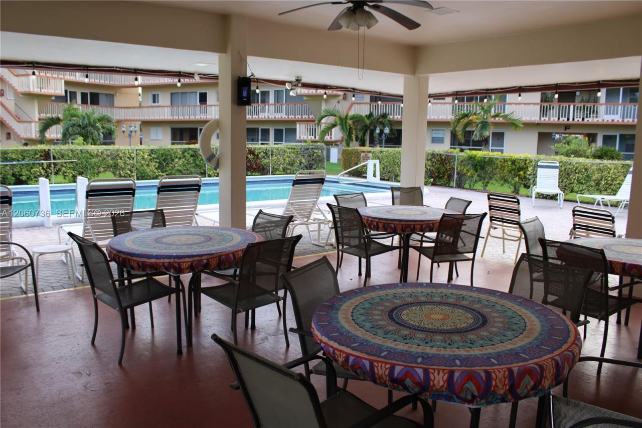 5300 Washington St, Unit H134, Hollywood, FL 33021 Photo