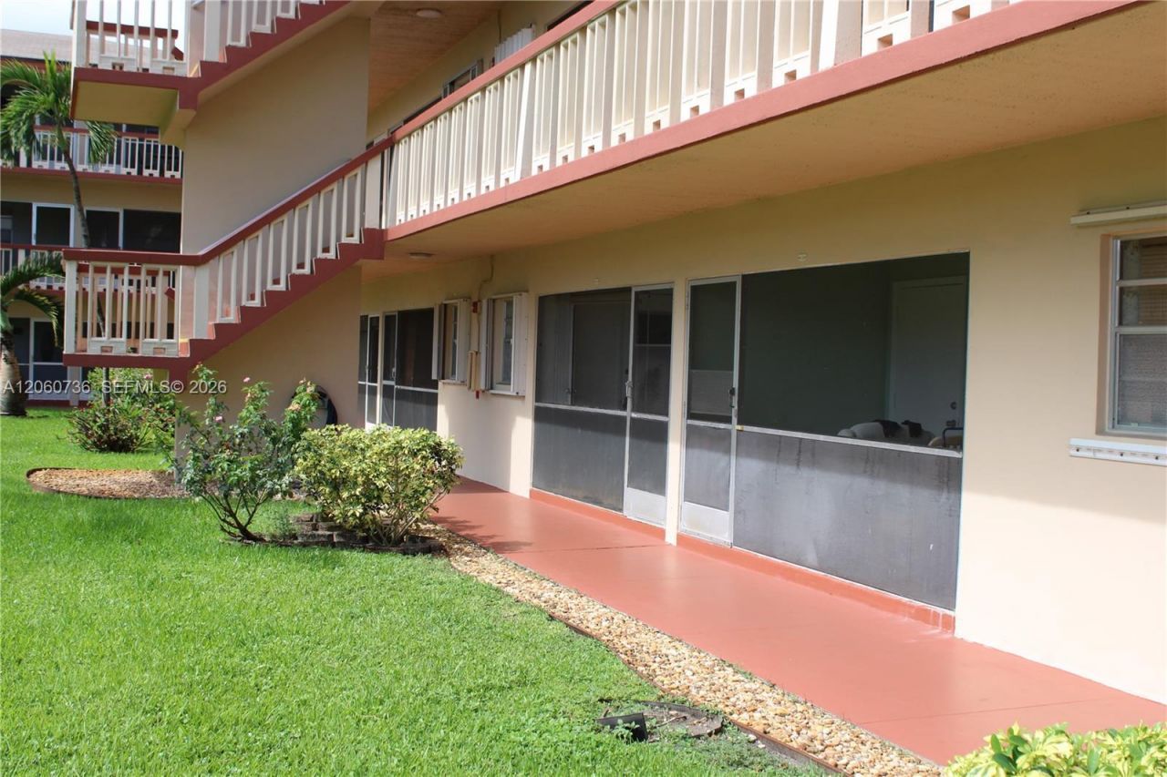5300 Washington St, Unit H134, Hollywood, FL 33021 Photo