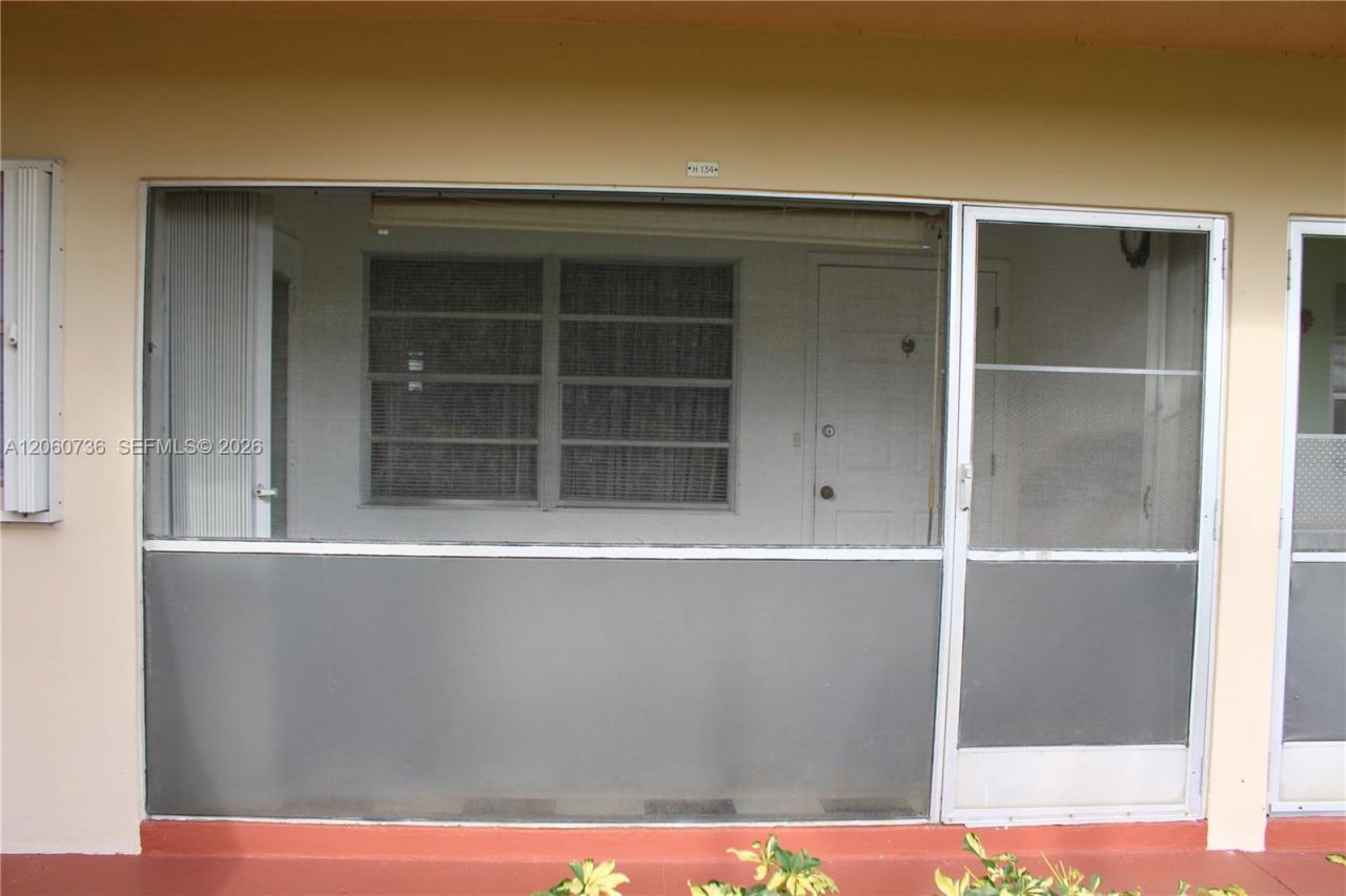 5300 Washington St, Unit H134, Hollywood, FL 33021 Photo