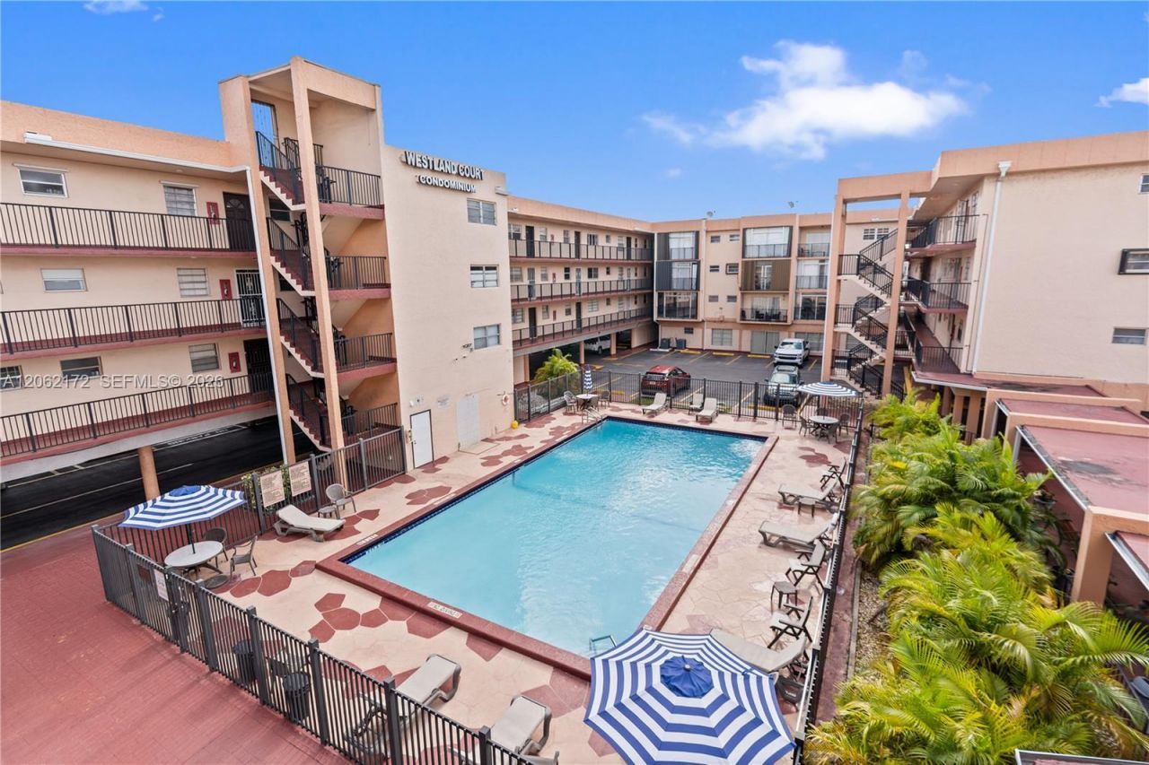 1855 W 60th St , Unit 407, Hialeah, FL 33012 Photo