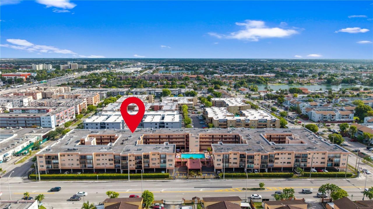 1855 W 60th St , Unit 407, Hialeah, FL 33012 Photo