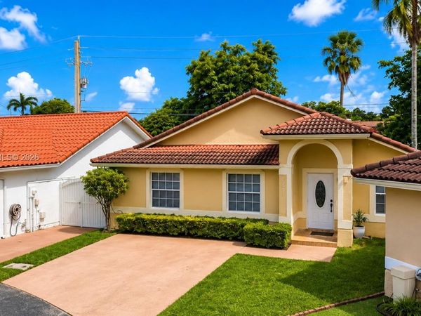 7251 SW 113th Ct Cir , Miami, FL 33173