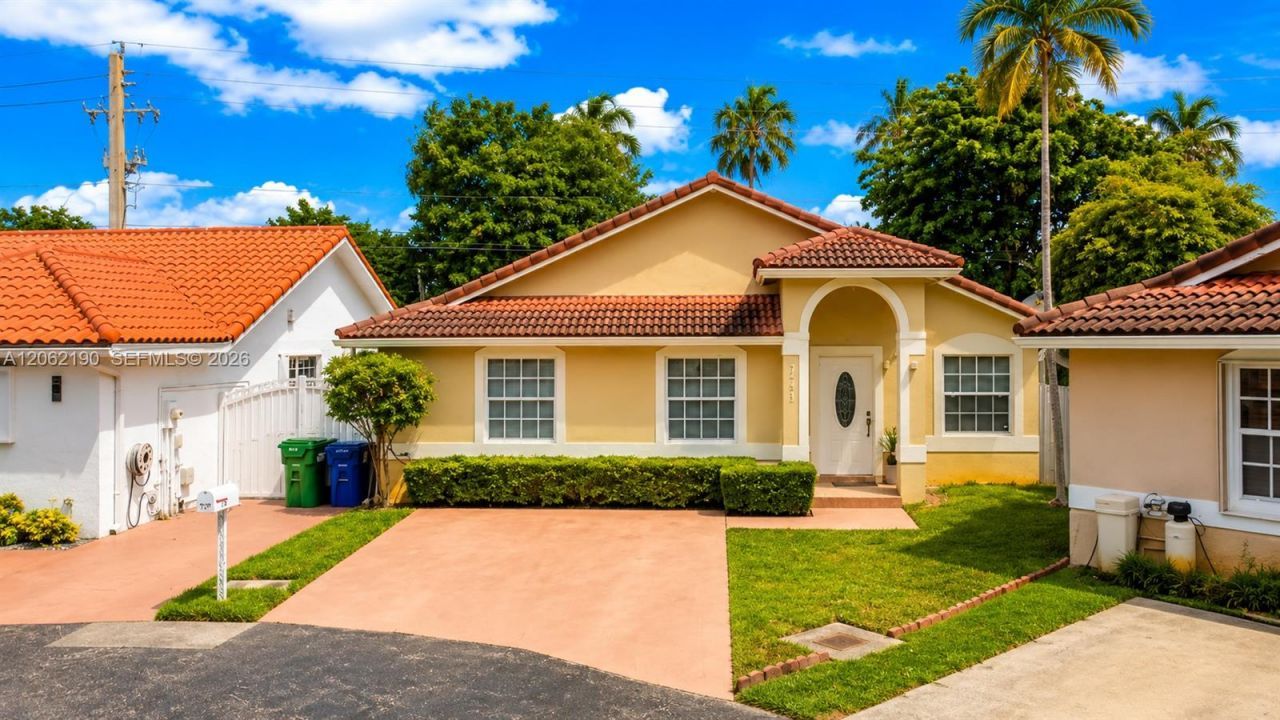 7251 SW 113th Ct Cir , Miami, FL 33173 Photo