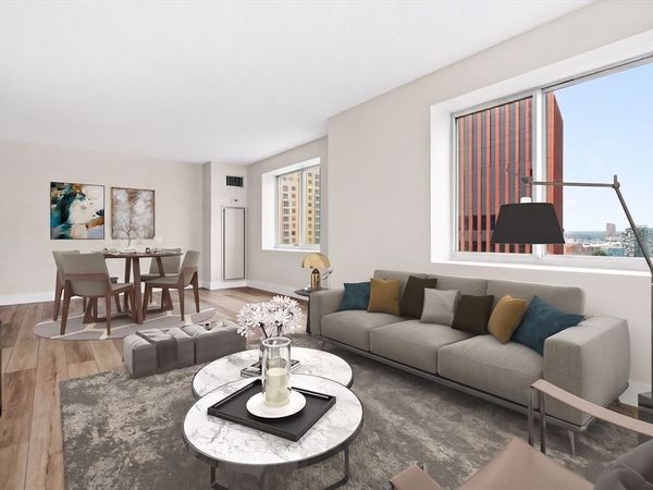10 Museum Way, Unit 1626, Cambridge, MA 02141