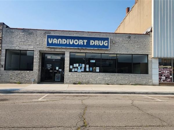 117 W 4th Street, Salem, MO 65560